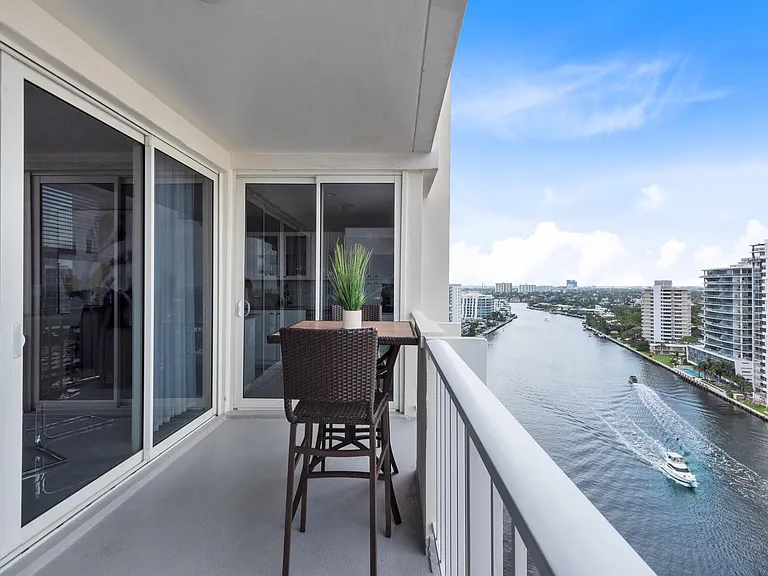 2800 E Sunrise Blvd #19D — Photo 30