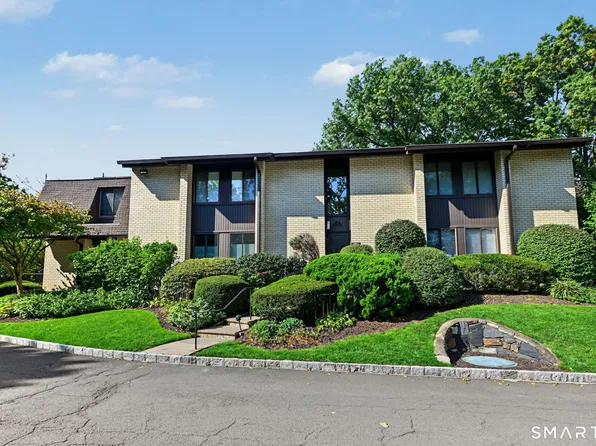 75 Courtland Avenue #51, Stamford, CT 06902