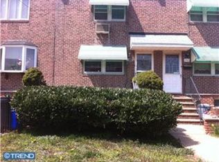 2016 S Etting St, Philadelphia, PA 19145