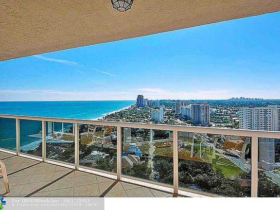 2nd image of 3100 N Ocean Blvd APT 2306