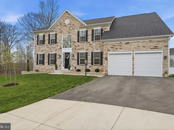 3603 Island Ct, Upper Marlboro, MD 20772