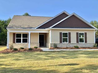 142 Meadowbrooke Dr, Milner, GA 30257