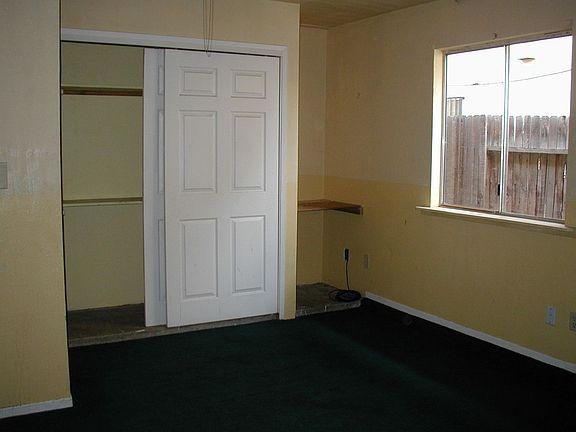 3rd bedroom, Garage Conversion