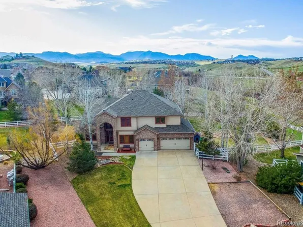 7959 Nile Court, Arvada, CO 80007