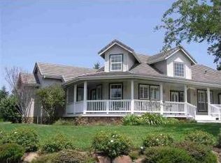 3170 Canyon Oaks Ter, Chico, CA