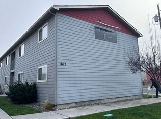 438 SW 5th St #B-8, Pendleton, OR 97801