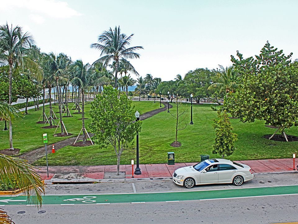 Ocean Beach Park 