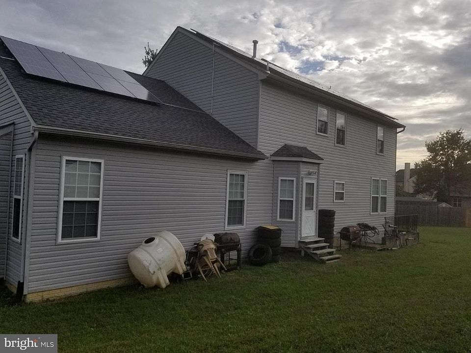 2nd image of 3501 Jervis Ct