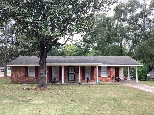 4348 Rainbow Rd, Montgomery, AL 36116