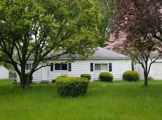 261 Finland Ave, Coventry Township, OH 44319