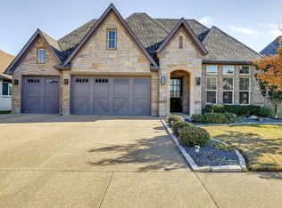 2709 River Path Ct, Burleson, TX 76028