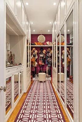 Sold by Brown Harris Stevens | media 24