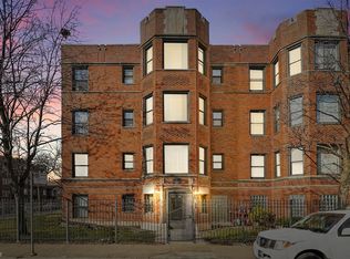 436 E 81st St #1, Chicago, IL 60619