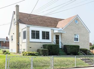 44 May Ave, Mc Kees Rocks, PA 15136