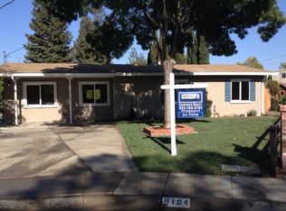 1194 Heather Ct, Concord, CA 94520