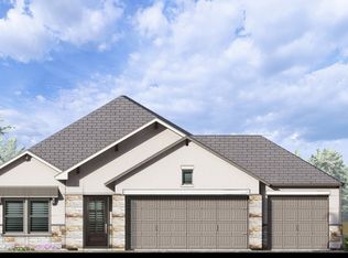19108 Sedge Wren Ln, Pflugerville, TX 78660