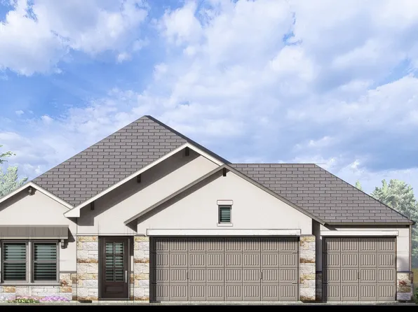19108 Sedge Wren Ln, Pflugerville, TX 78660