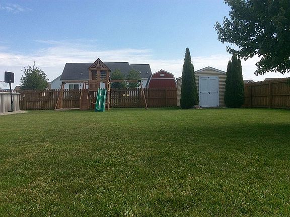 10x12 Storage Shed