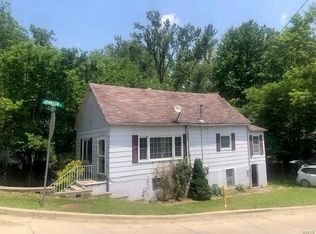 1500 Big Bend Rd, Cape Girardeau, MO 63701