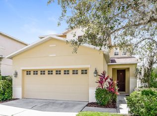 3613 Hatchbend Way, Zephyrhills, FL 33544