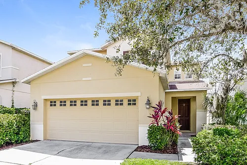 3613 Hatchbend Way Photo 1