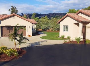 31028 Saddleback Rd, Valley Center, CA 92082