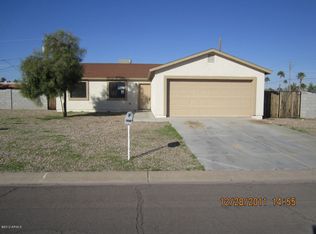 1574 E 27th Ave, Apache Junction, AZ 85119