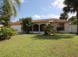 1990 Academy St NE, Palm Bay, FL 32905