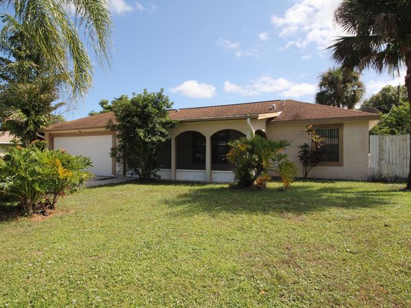 Houses For Rent in Palm Bay FL - 48 Homes | Zillow