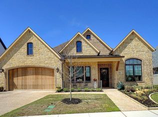 2800 Riverbrook Way, Southlake, TX 76092