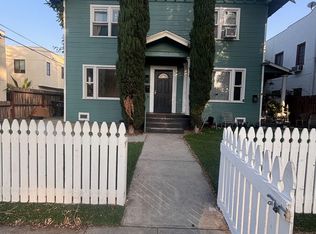 Chestnut St (3635), Riverside, CA 92501