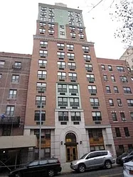 The Shinnecock at 937 Union Street in Park Slope