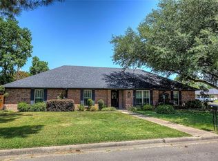 519 Vonda Dr, Sulphur Springs, TX 75482
