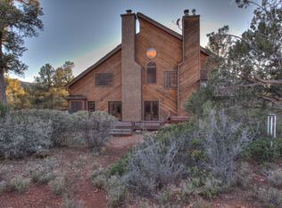 180 Cathedral Ln, Sedona, AZ 86336