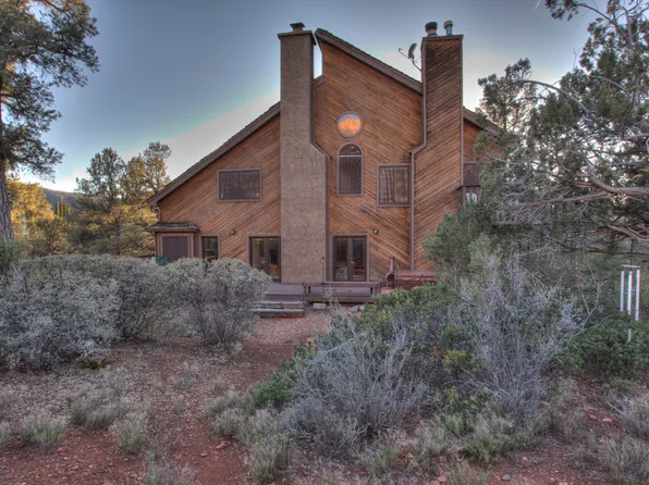 180 Cathedral Ln, Sedona, AZ 86336