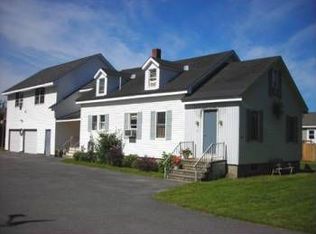 134 Poliquin Ave, Auburn, ME 04210