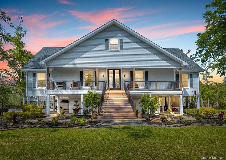 4638 Cypress Lake Dr, Lake Charles, LA 70611 Zillow