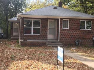 1429 N Fairmount Ave, Wichita, KS 67208