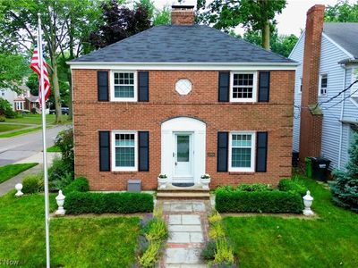 20890 Edgecliff Dr, Euclid, OH, 44123