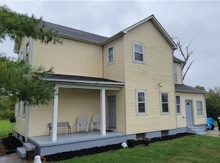 530 Infirmary Rd, Dayton, OH 45417