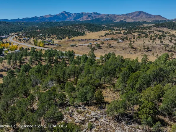 TRACT 2nd SW #4SE4, Alto, NM 88312