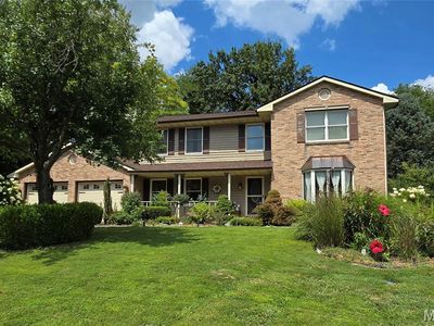 1904 Pinehurst Ct, Collinsville, IL, 62234