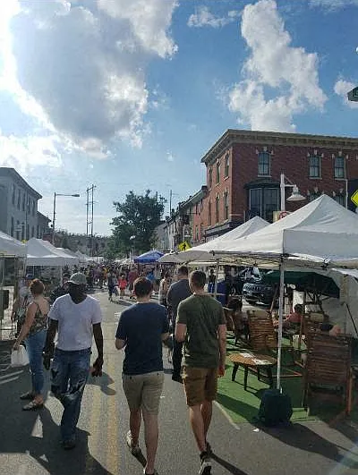 Arts Festival
