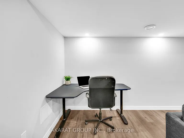 5463 Fudge Ter #BASEMENT — Photo 24