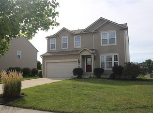 3564 Hastings Dr, Medina, OH 44256