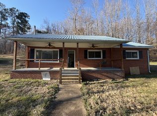 951 Highway 99, Waynesboro, TN 38485