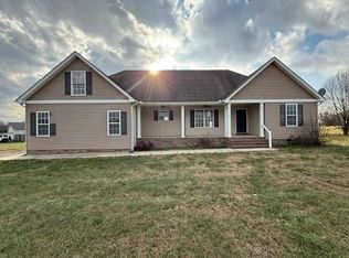 61 Cannon Downs Dr, Woodbury, TN 37190