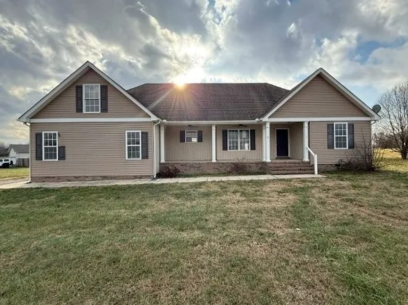 61 Cannon Downs Dr, Woodbury, TN 37190