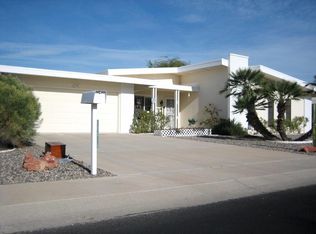 10810 W Welk Dr, Sun City, AZ 85373