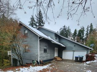 4131 NW Brygman St, Bremerton, WA 98312